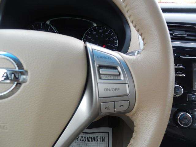 Nissan Altima 2014 photo 19